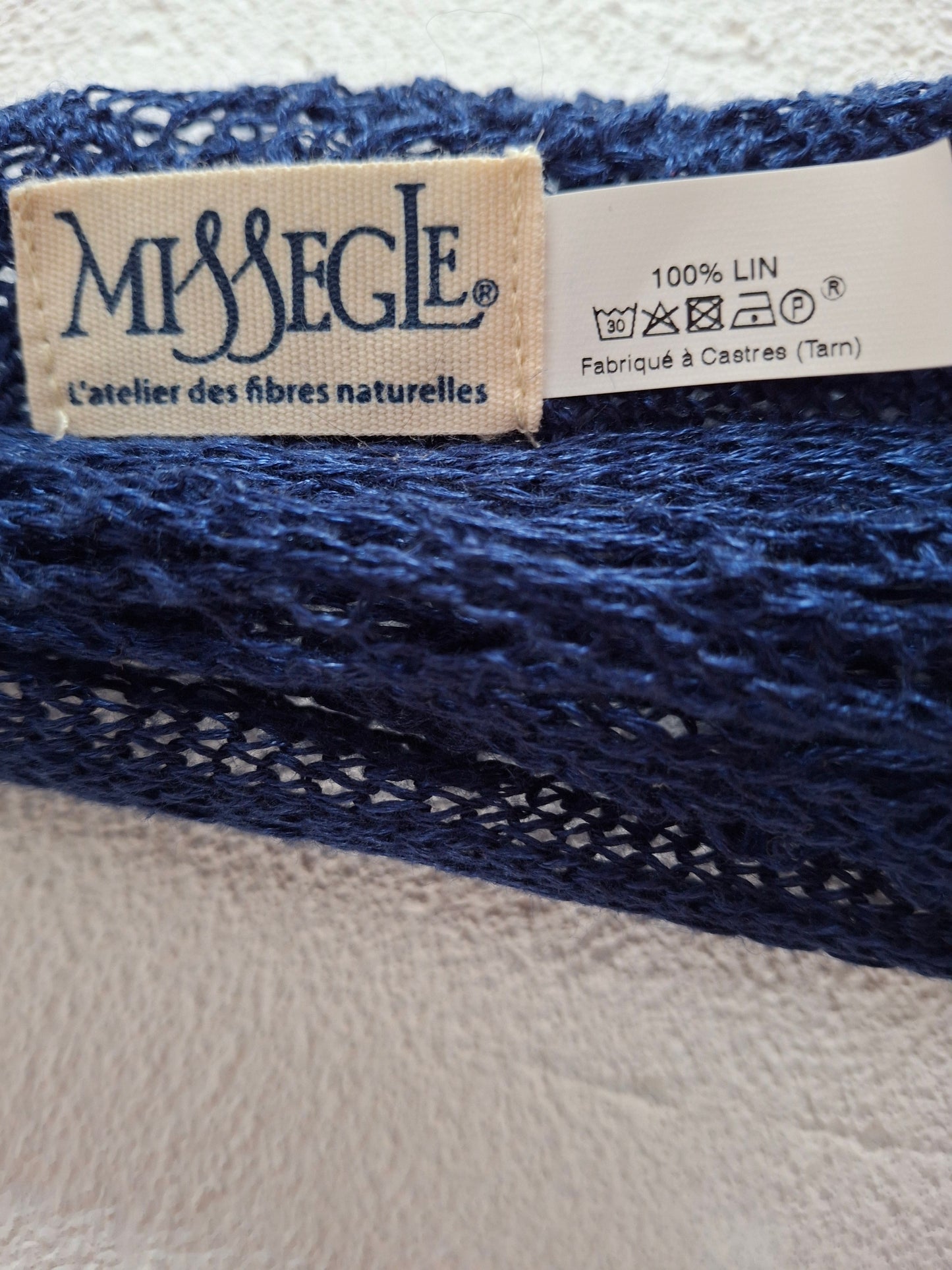 étole pour femme