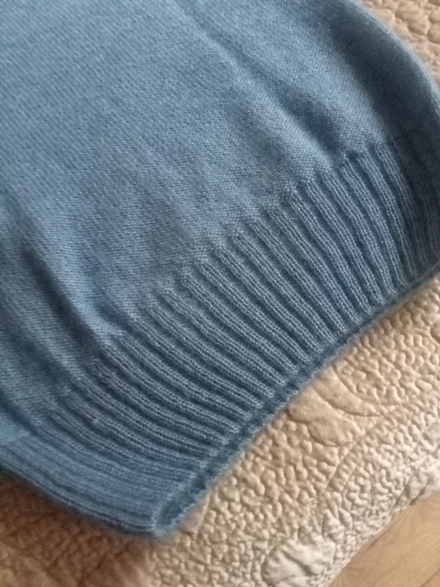Petit pull mohair pour femme