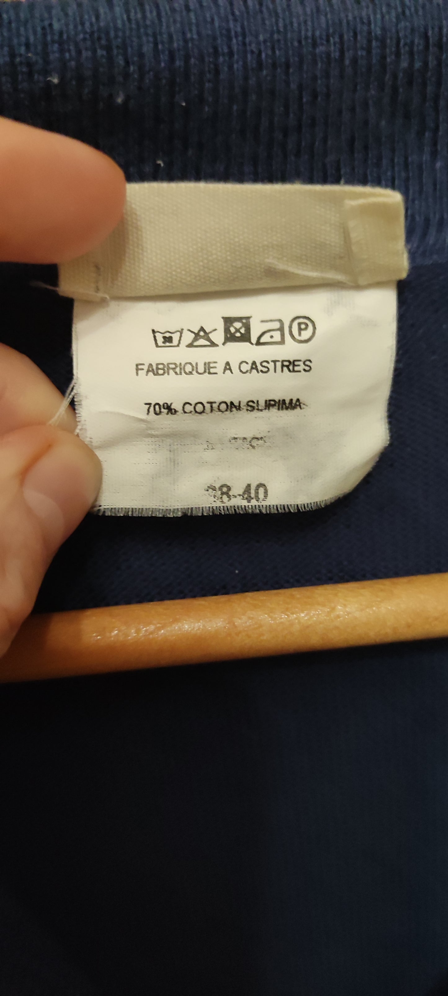 Veste femme