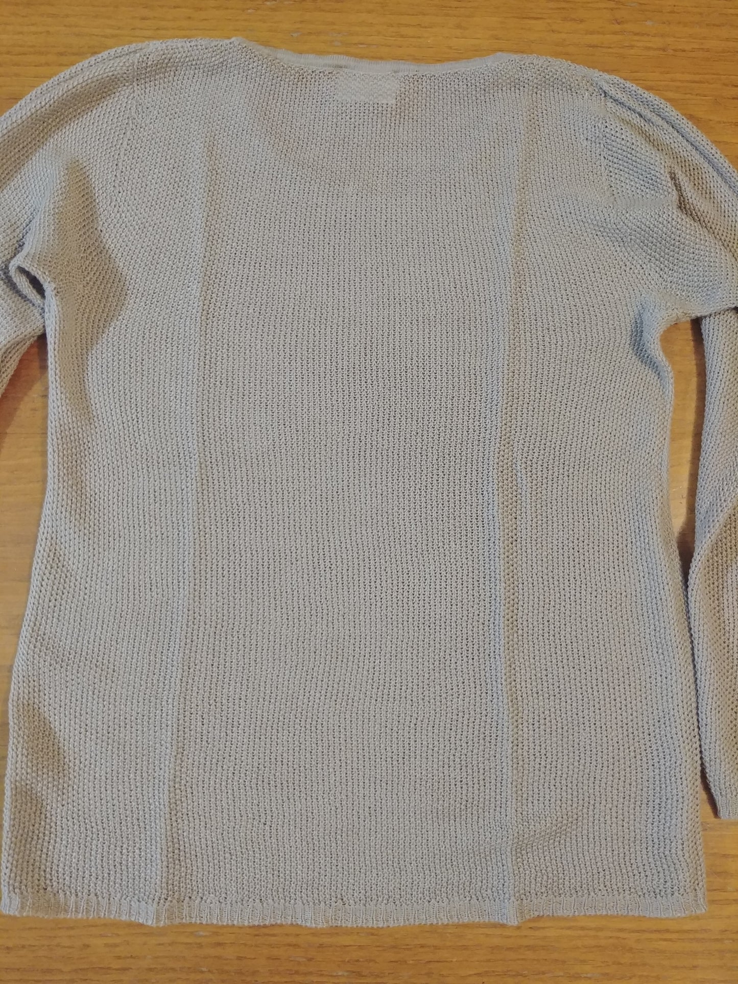 Pull en lin