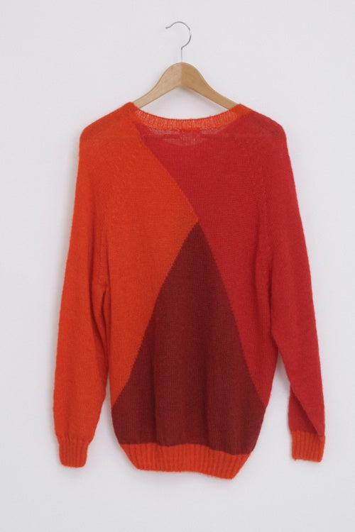 Pull Fantaise Paula pour femme