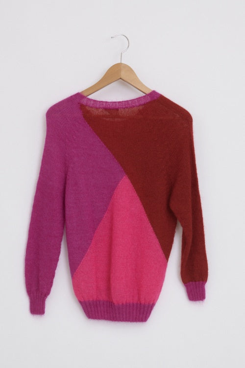 Pull Fantaise Anna pour femme