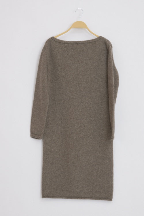 Robe Yack Clair