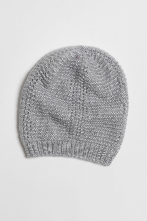 Bonnet laine gavroche