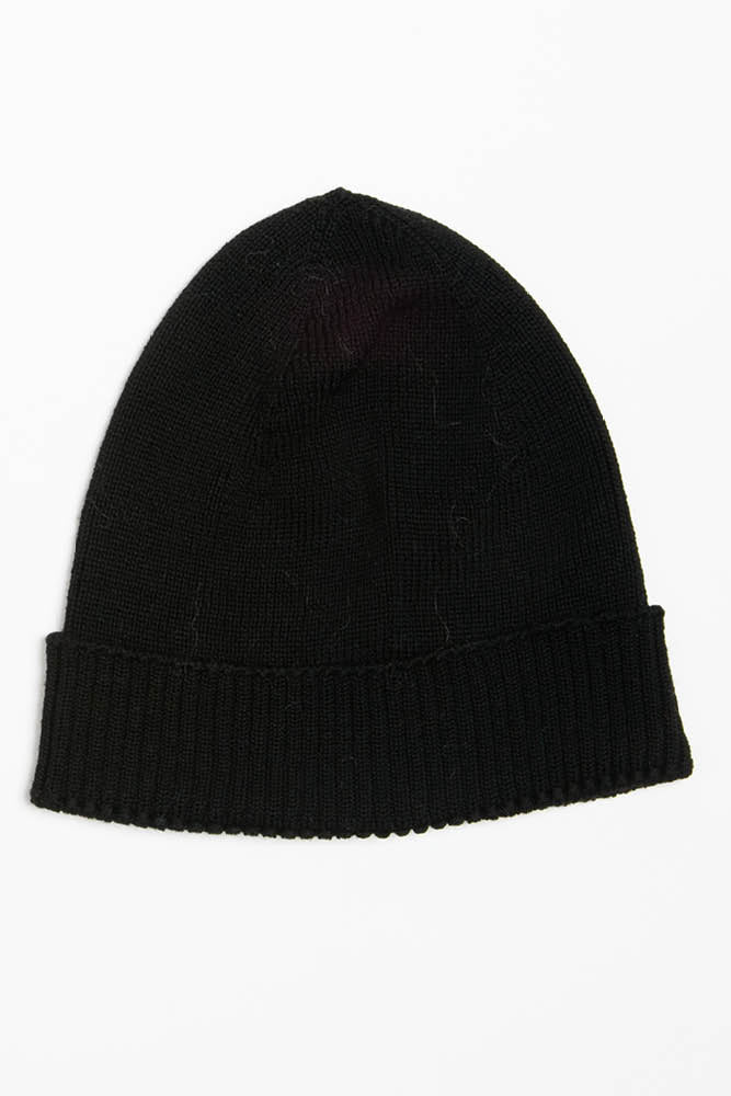 Bonnet en laine mérinos mixtes