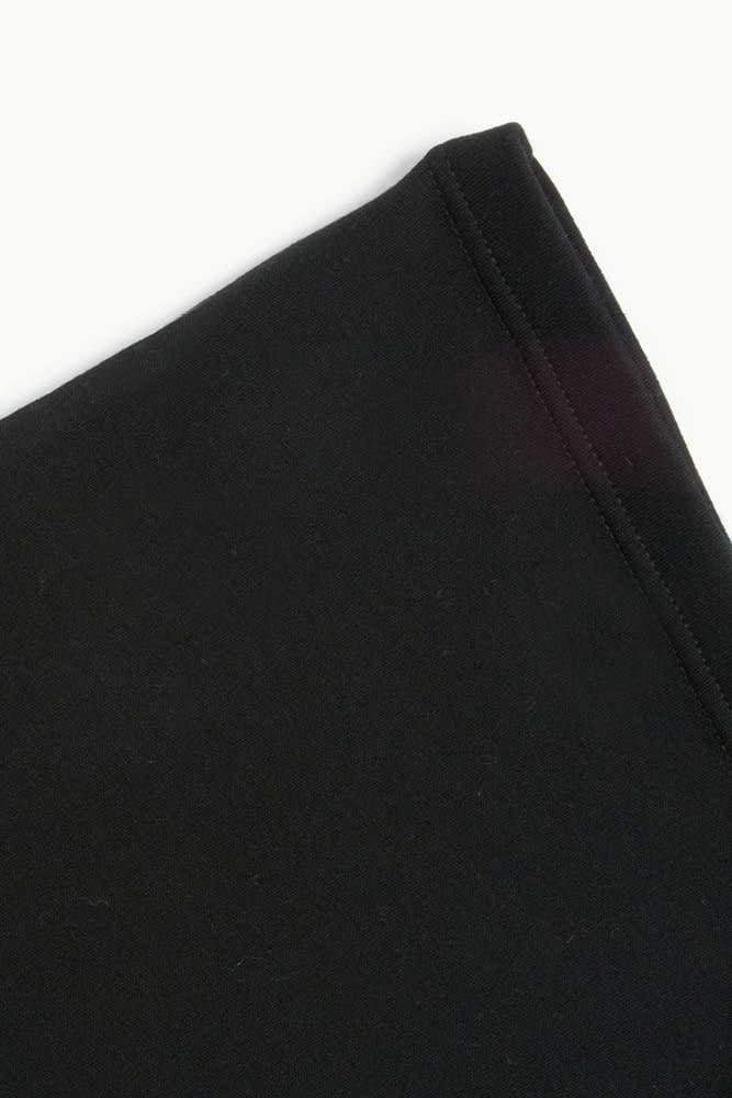 Col roulé en laine mérinos pour homme