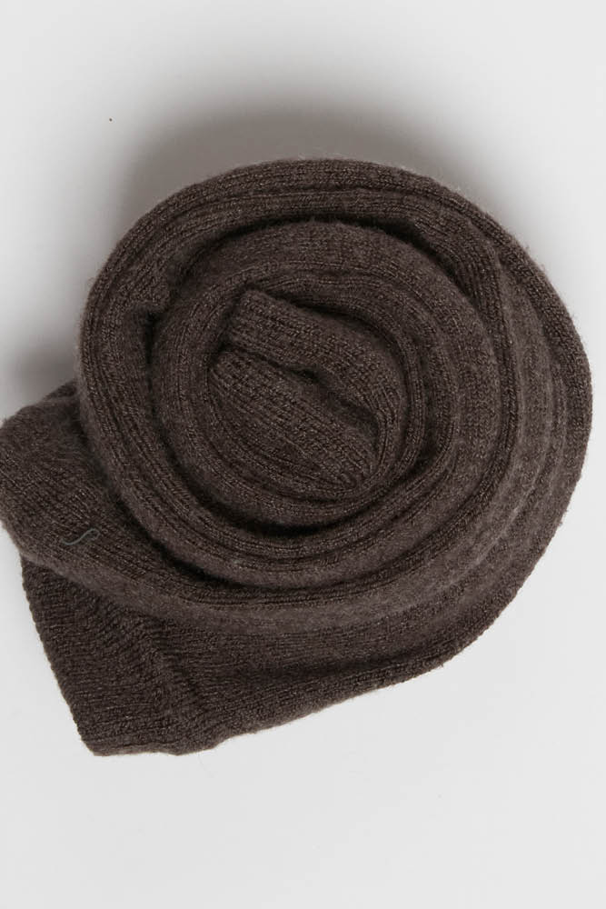 Collant laine mérinos bison