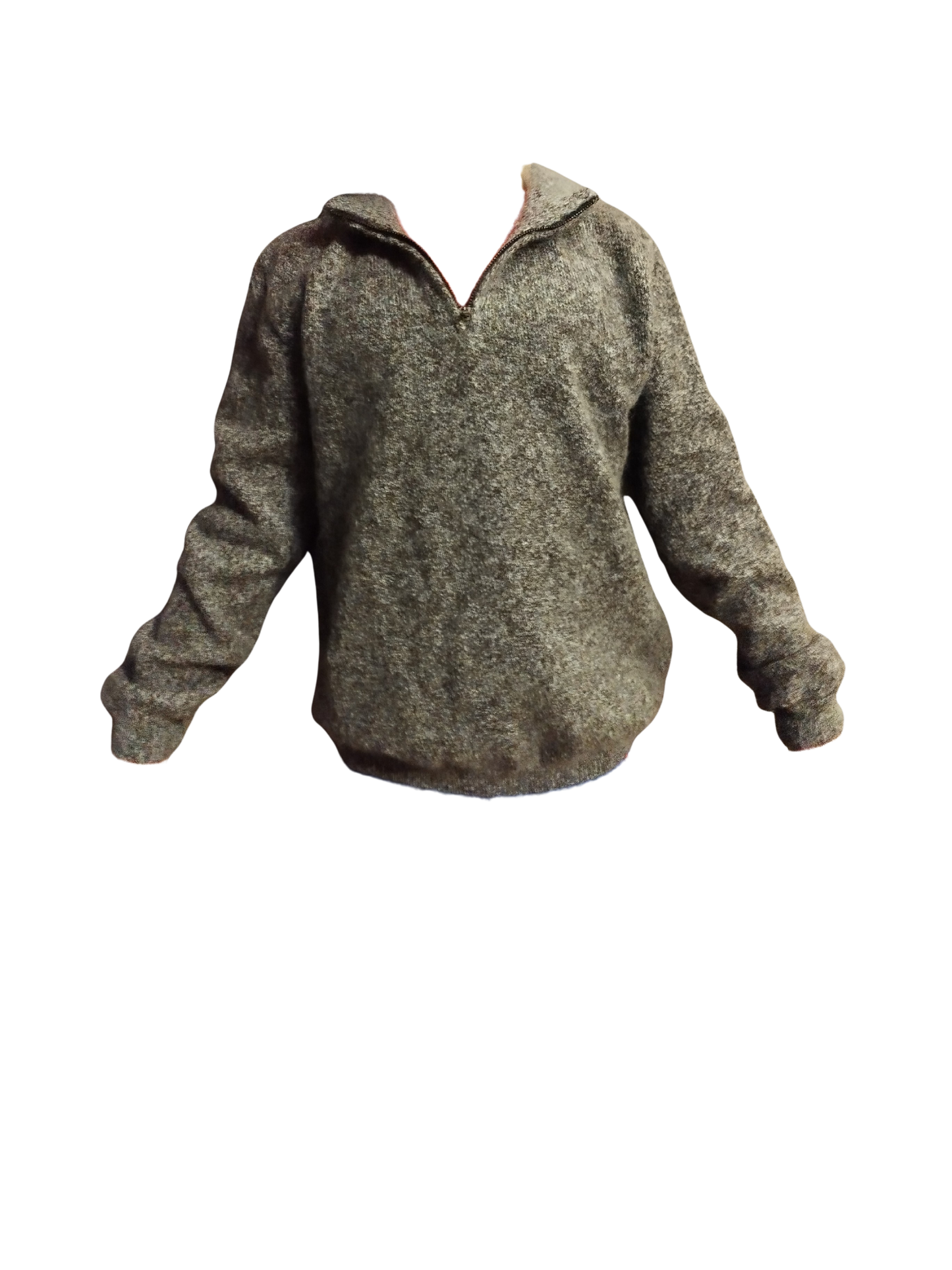 Pull chaud enfant