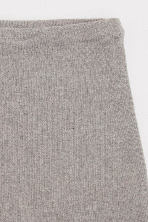 Legging coton bio anti-fatigue