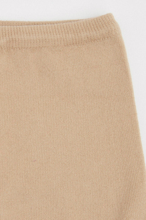 Legging coton bio anti-fatigue