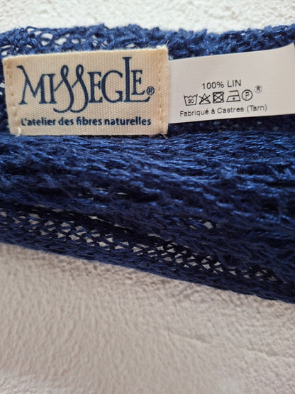 étole pour femme