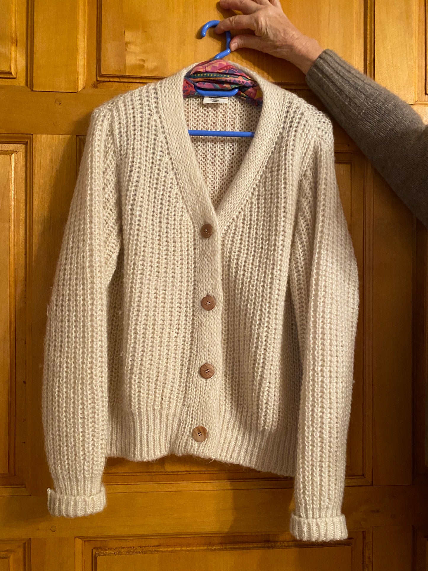 Gilet femme