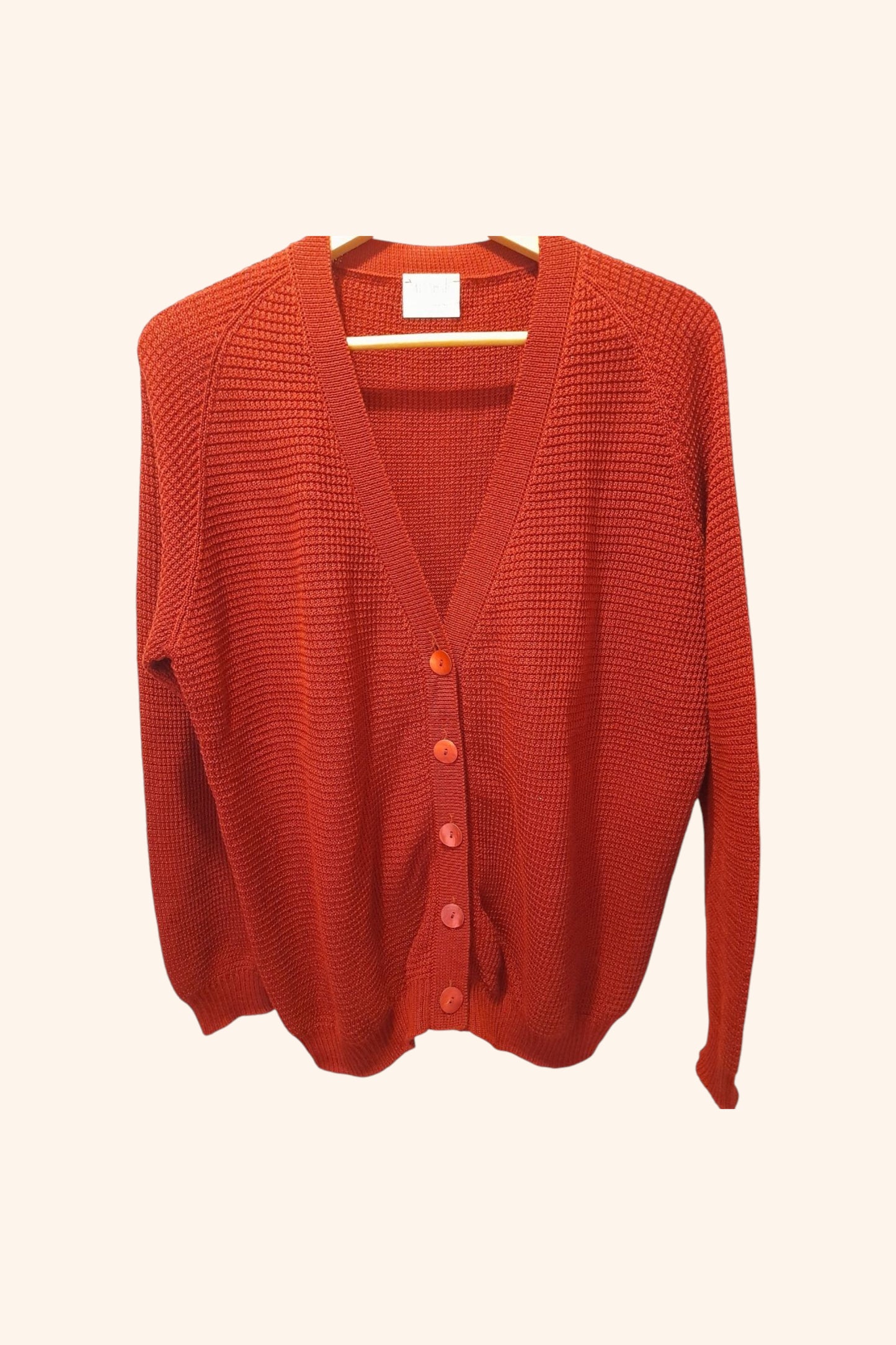 Gilet Rouge