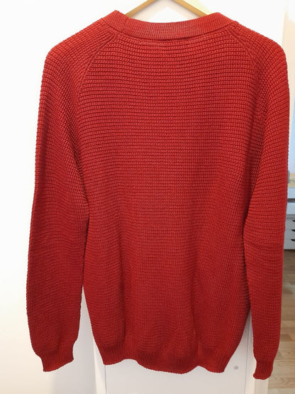 Gilet Rouge