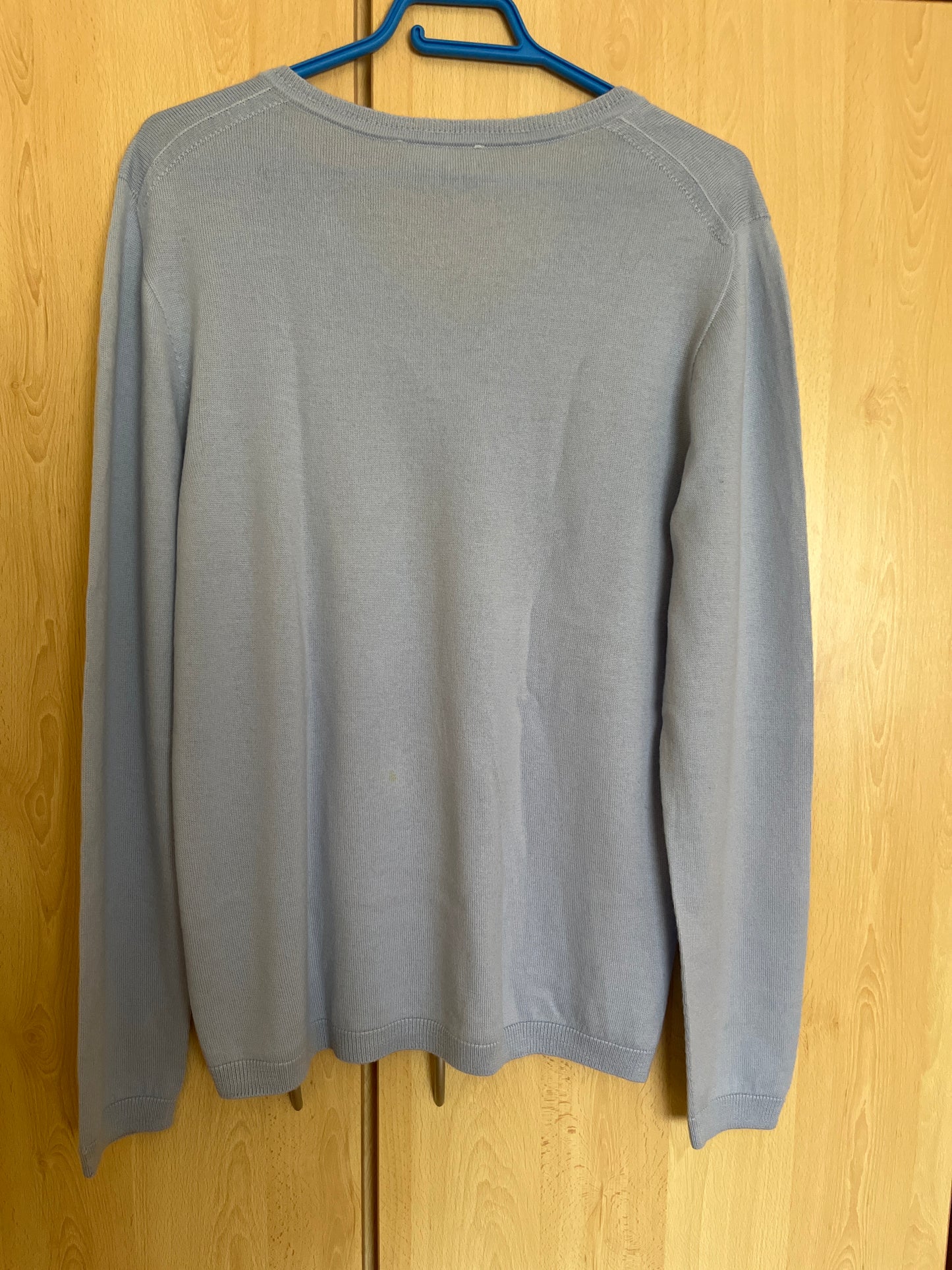 Pull femme en laine mérinos