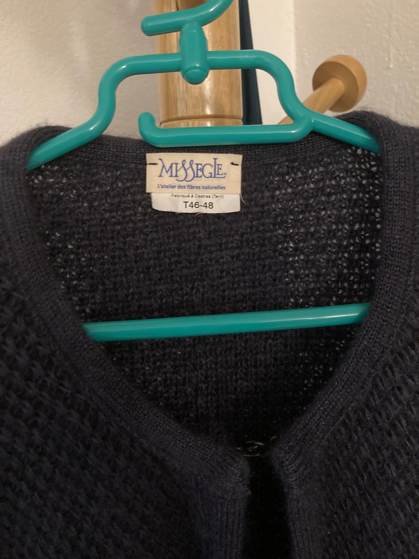 Gilet femme