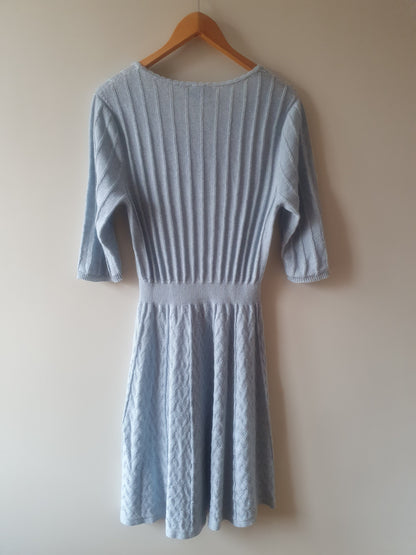 Robe neuve, jamais portée