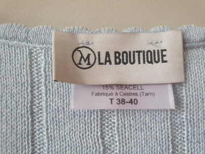 Robe neuve, jamais portée