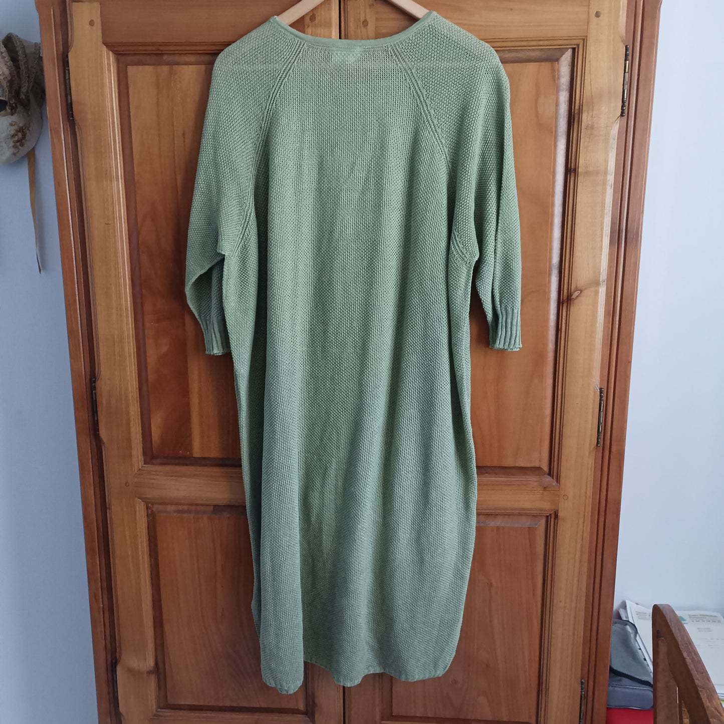 Robe en Lin
