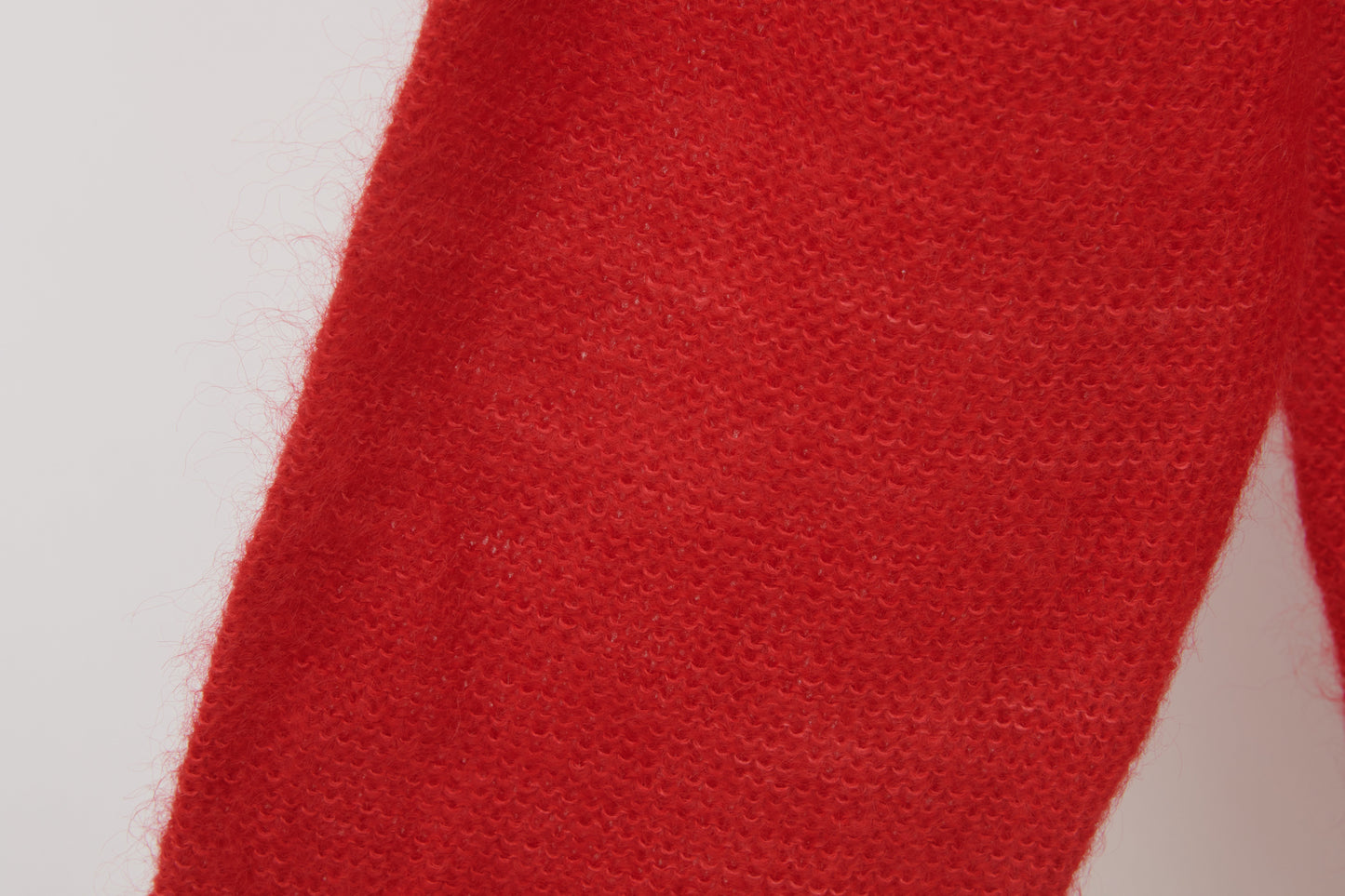 Petit pull mohair pour femme