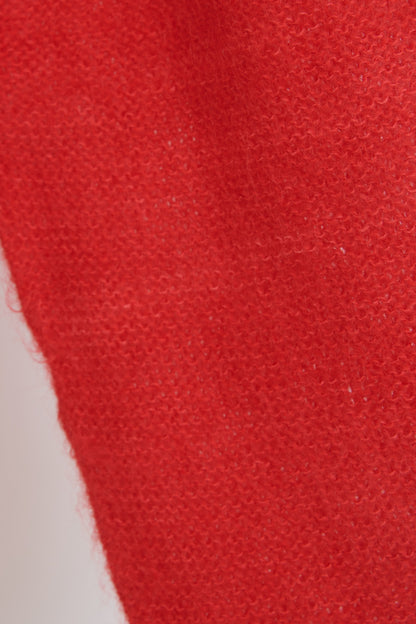 Petit pull mohair pour femme