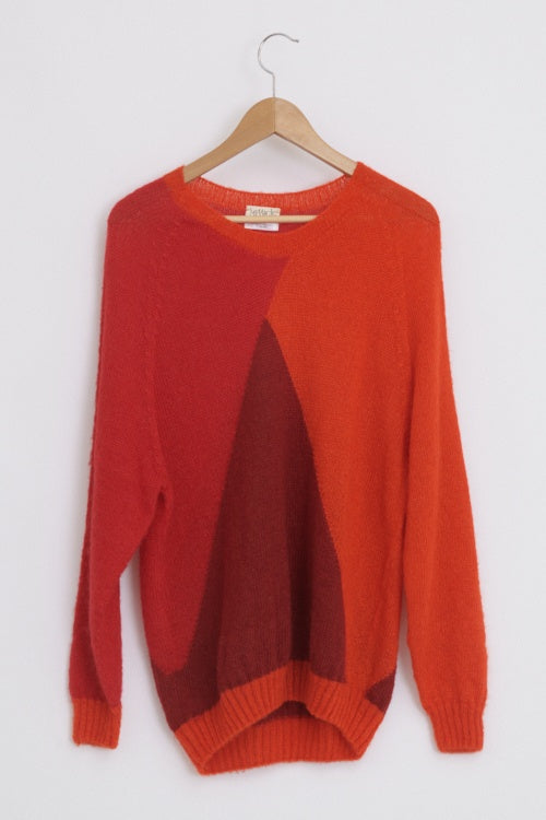 Pull Fantaise Paula pour femme