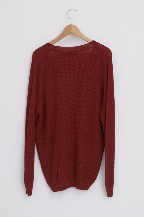 Gilet Grenade