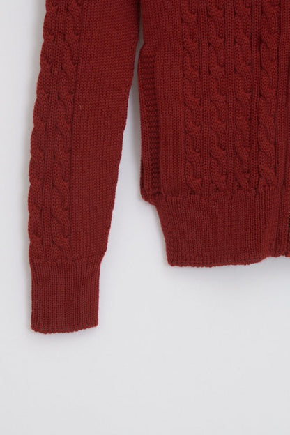 Blouson zippé à poches pour femme