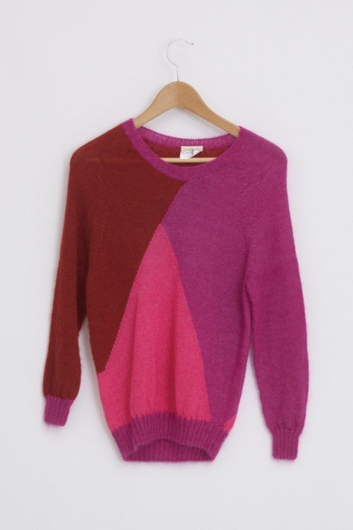 Pull Fantaise Anna pour femme