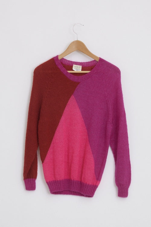 Pull Fantaise Anna pour femme