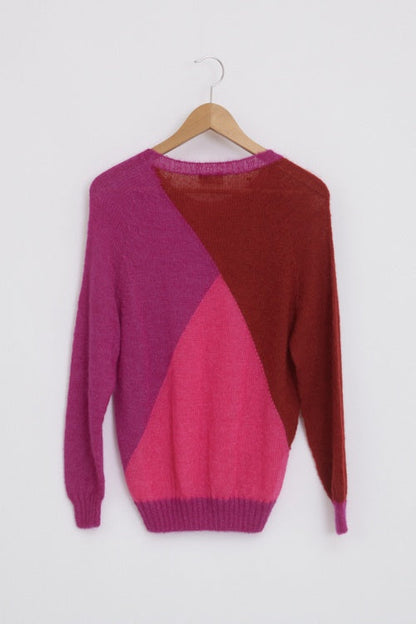 Pull Fantaise Anna pour femme