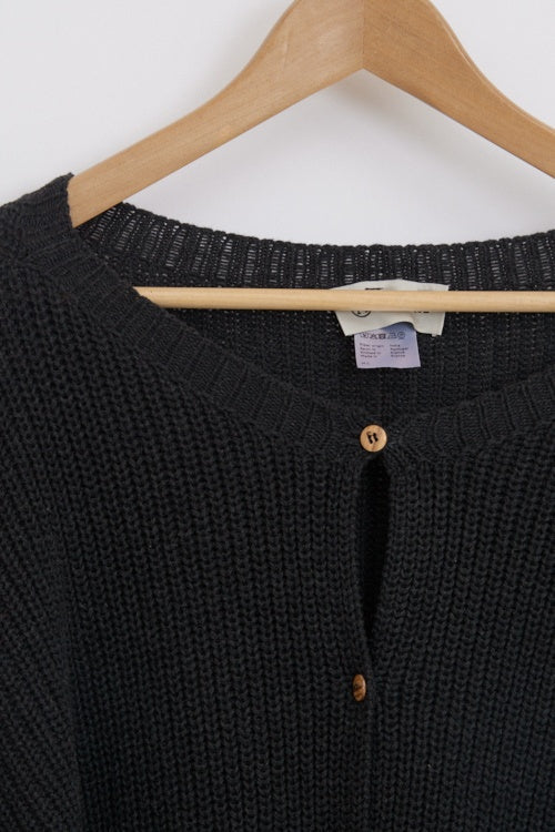 Gilet Noir