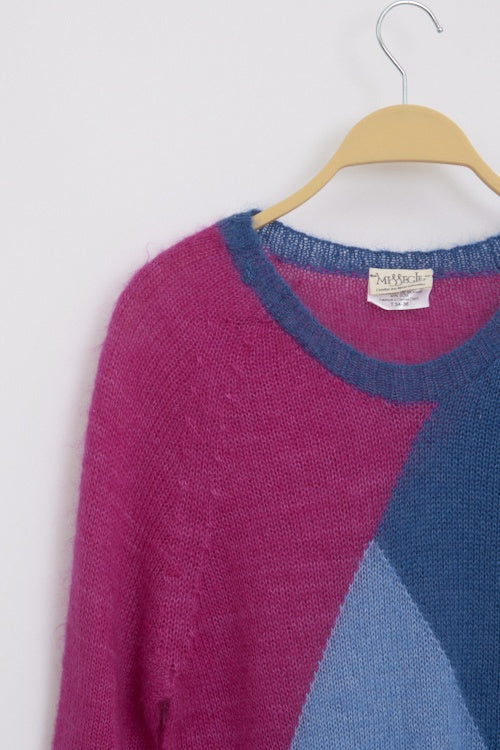 Pull Fantaise Margot pour femme