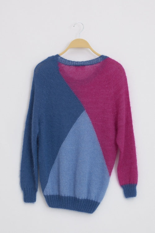 Pull Fantaise Margot pour femme