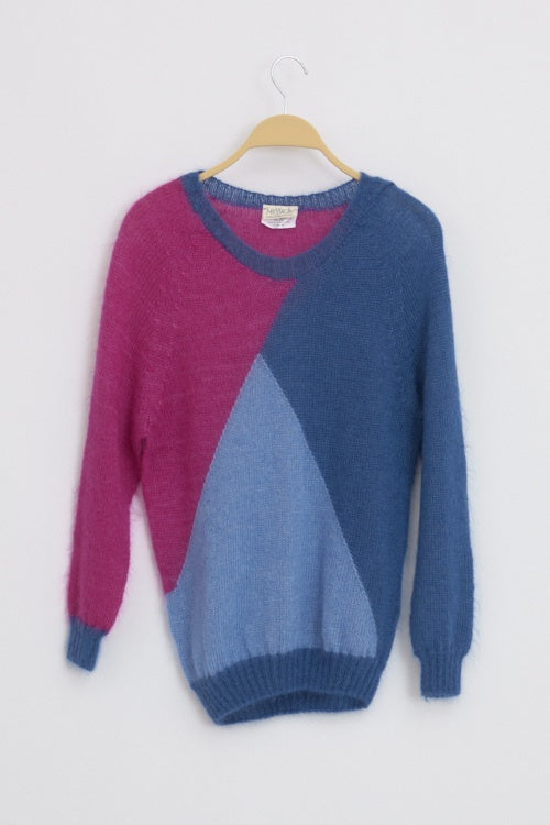 Pull Fantaise Margot pour femme