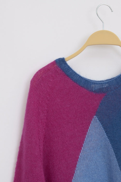 Pull Fantaise Margot pour femme