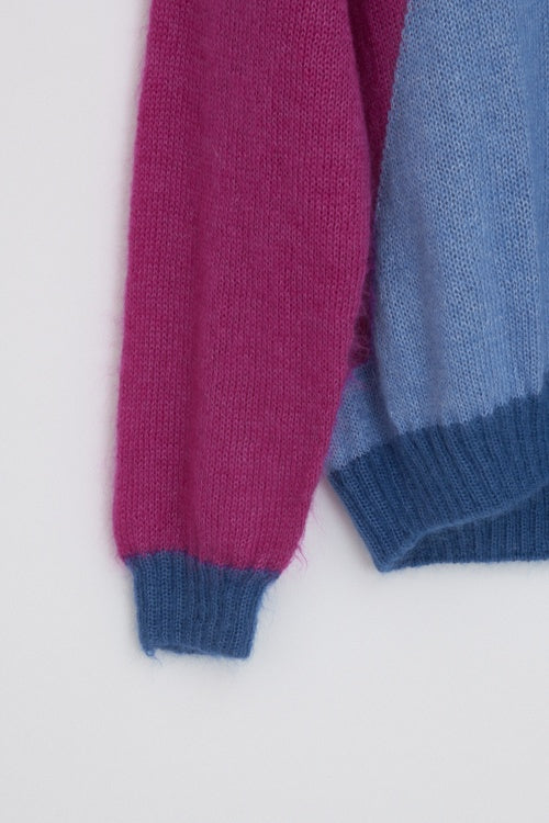 Pull Fantaise Margot pour femme