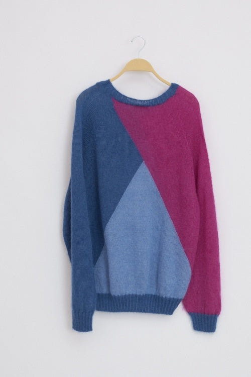 Pull Fantaise Margot pour femme