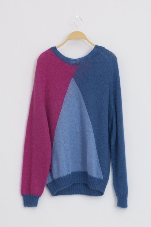 Pull Fantaise Margot pour femme