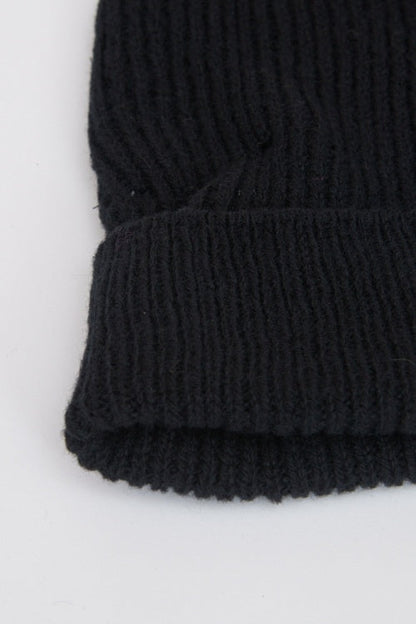 Bonnet Noir
