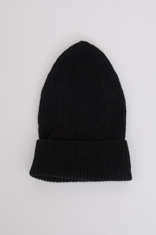 Bonnet Noir