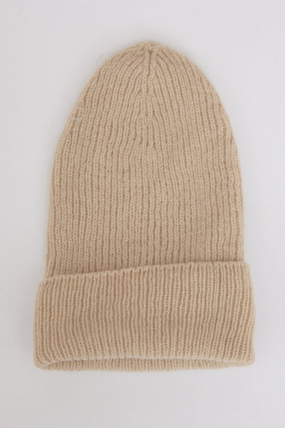 Bonnet Beige