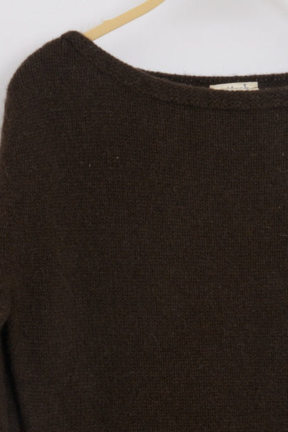 Robe Yack Foncé
