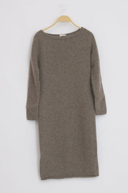 Robe Yack Clair