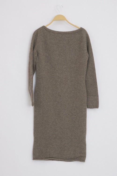 Robe Yack Clair