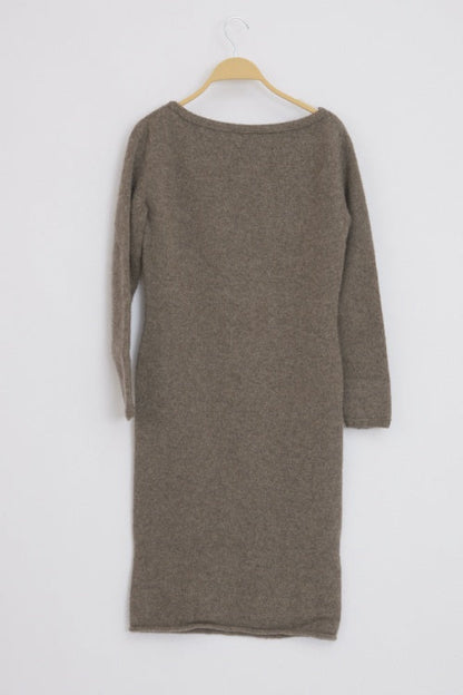 Robe Yack Clair