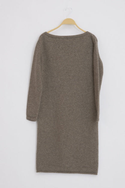 Robe Yack Clair