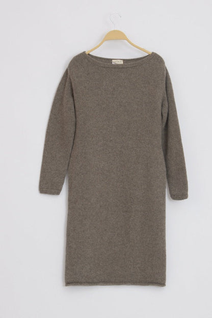 Robe Yack Clair