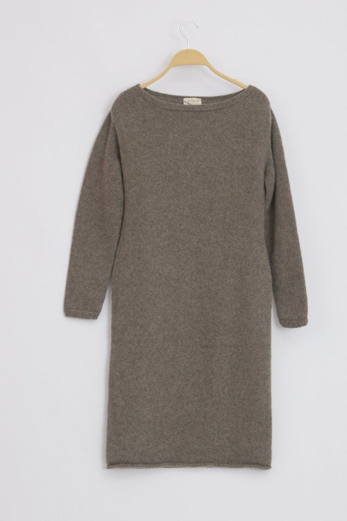 Robe Yack Clair