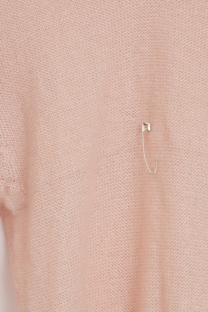 Petit pull mohair pour femme